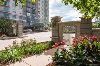 400 E 3rd Avenue #1003, Denver, CO 80203