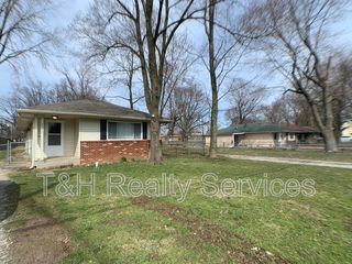 2512 E  Kelly St, Indianapolis, IN 46203