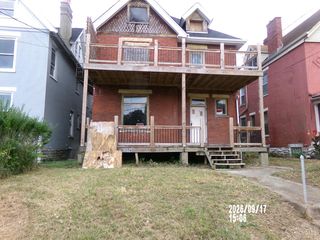 3556 Bevis Ave, Cincinnati, OH 45207