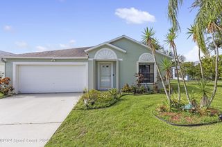 4277 Mount Carmel Ln, Melbourne, FL 32901