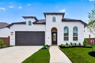5802 N  Reef Ridge Dr, Manvel, TX 77578