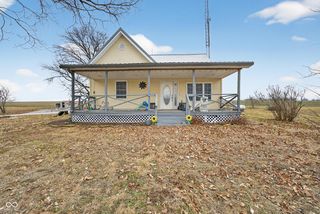 6783 S  State Road 59, Sandborn, IN 47578