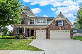 14931 W  Blackwolf Run Dr, Carmel, IN 46033