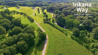 0 INKANA WAY, Eads, TN 38028