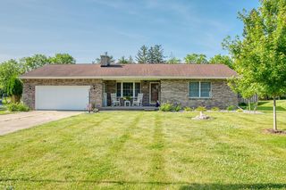 845 Riverlane Dr, Owosso, MI 48867
