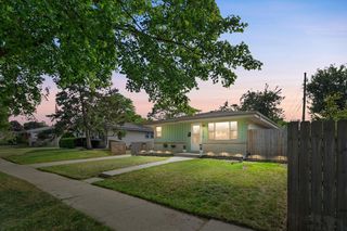 3319 S 86 STREET, Milwaukee, WI 53227