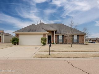 10519 Cantata Dr, Walls, MS 38680