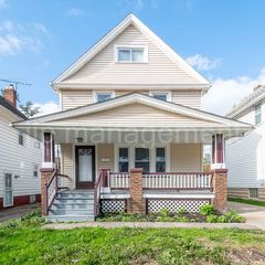 3288 W 91st St, Cleveland, OH 44102
