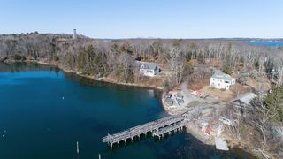 2301 State Route 129, South Bristol, ME 04568