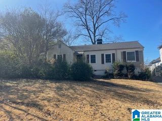 318 W  Glenwood Dr, Birmingham, AL 35209