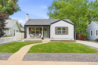 2575 S Lafayette Street, Denver, CO 80210