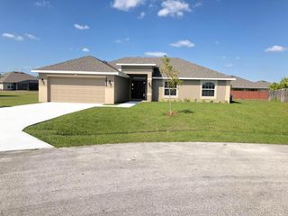 5854 NW Joppa, Port Saint Lucie, FL 34986