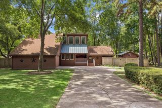 24288 Maple Cir, Porter, TX 77365