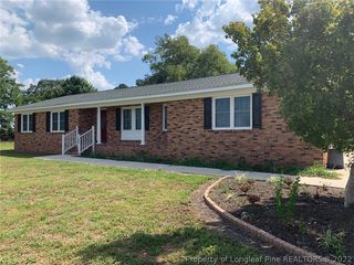 146 E  Long Branch Dr, Lumberton, NC 28358