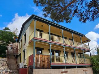 79B Main Street, Bisbee, AZ 85603