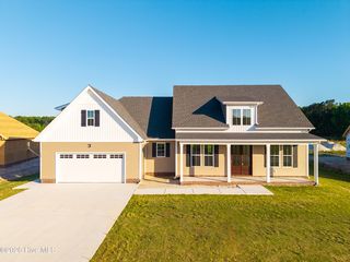 123 Copper Run Loop, South Mills, NC 27976