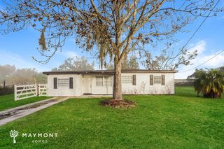 147 NW 10th Dr, Mulberry, FL 33860