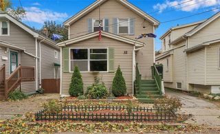 32 Dirkson Ave, Buffalo, NY 14224