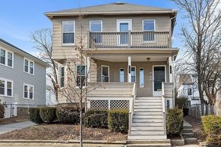 132 Rawson Rd, Arlington, MA 02474