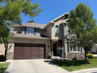 3261 E  Lantern Hill Ct, Cottonwood Heights, UT 84093