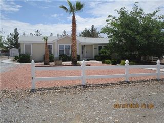 5841 E  Saddletree Rd, Pahrump, NV 89061