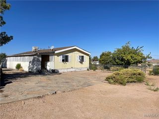 8621 E  Western Dr, Kingman, AZ 86401