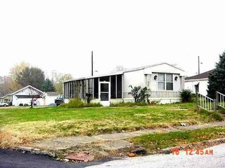 808 Charles St, Bicknell, IN 47512
