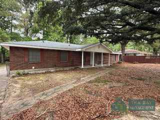 2508 S  Daniels Rd, Mobile, AL 36605