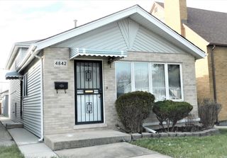 4842 S Lotus Ave, Chicago, IL 60638