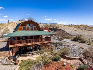 17555 Patti Court, Montrose, CO 81401