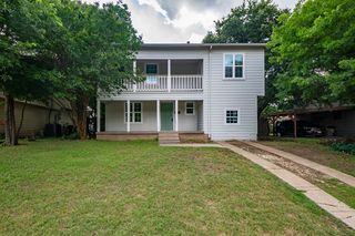 3608 Kell St, Fort Worth, TX 76109