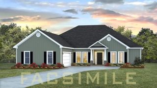 10718 Lainey Ct N, Mobile, AL 36695