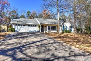 136 Pine Hill Rd, Fairfield Bay, AR 72088