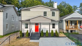 409 S  Jefferson St, Petersburg, VA 23803