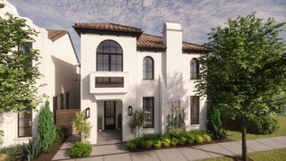 2967 Sunset Blvd, Flower Mound, TX 75022