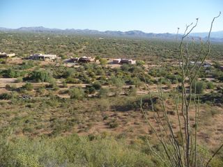 17400 E Cavedale -- #219-38-160D, Scottsdale, AZ 85262