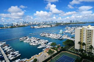 90 Alton Rd #1804, Miami Beach, FL 33139