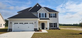 3004 Bluewater Boulevard, New Bern, NC 28562