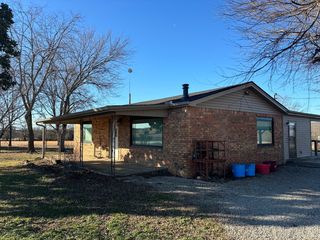2835 N  389th Rd, Lamar, OK 74850