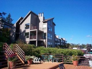 200 East Street, Friday Harbor, WA 98250