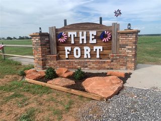 11111 N  Hazlett St #9, Fort Cobb, OK 73038