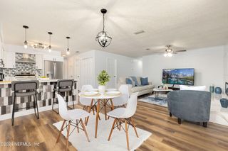 7809 RONDEAU Drive E, Jacksonville, FL 32217