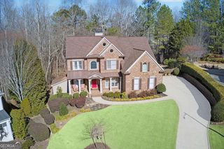 322 Berkshire Trce, Canton, GA 30115