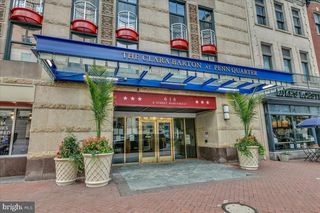 616 E  E St NW #1022, Washington, DC 20004