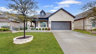 811 Anne Ct, Anna, TX 75409