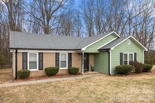 603 Winding Way Dr, Monroe, NC 28110