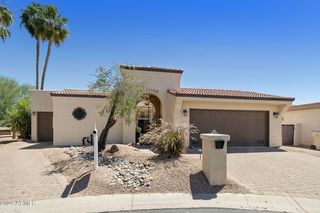 10913 E FLINTLOCK Drive, Sun Lakes, AZ 85248