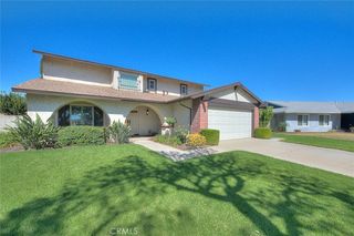 13425 Mistletoe Ave, Chino, CA 91710