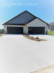 9714 Haven Blvd #8, Fort Smith, AR 72916