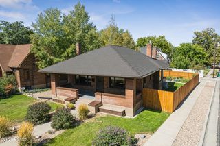 4942 S  Wasatch St, Murray, UT 84107